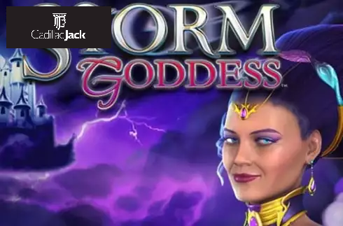 Storm Goddess